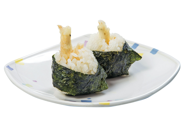 道の駅 カモンパーク新湊の人気グルメ