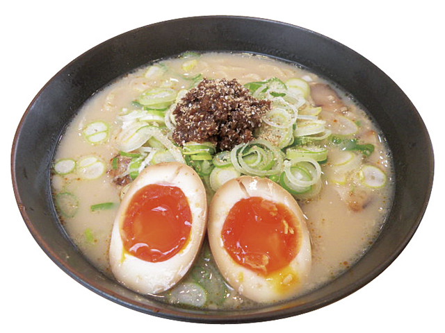 道の駅 メルヘンおやべの人気グルメ