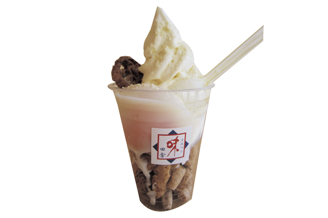 道の駅 メルヘンおやべの人気グルメ