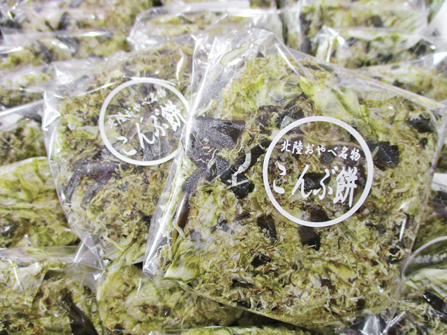 道の駅 メルヘンおやべの人気みやげ