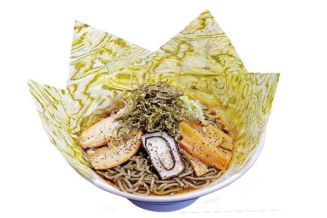 道の駅 万葉の里高岡の人気グルメ