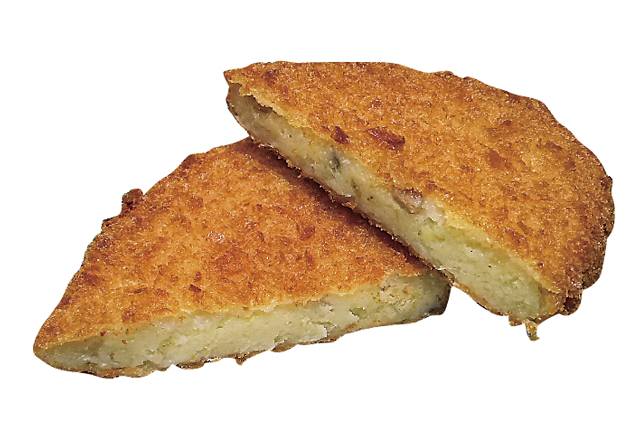 道の駅 万葉の里高岡の人気みやげ