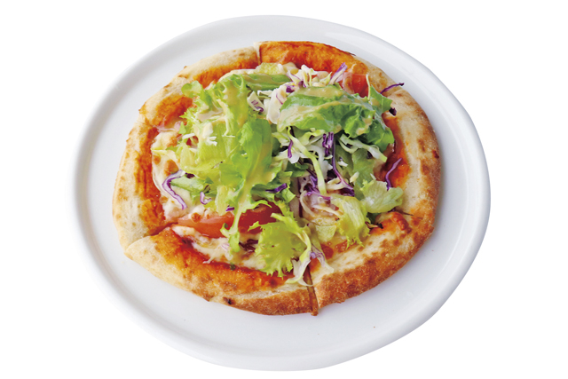 道の駅 庄川の人気グルメ