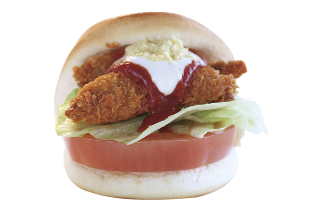 道の駅 ウェーブパークなめりかわの人気グルメ