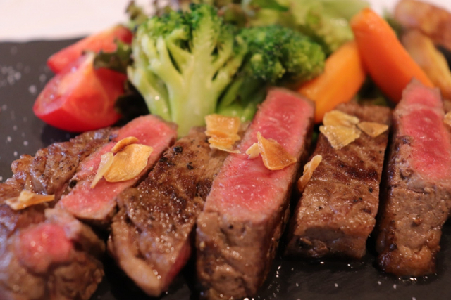 道の駅 丹後王国 食のみやこのご当地グルメ