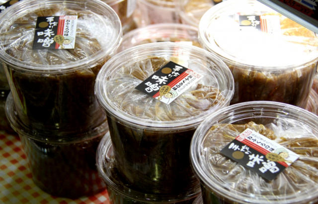 【奈良の道の駅】道の駅 大和路へぐり くまがしステーションの人気おみやげ