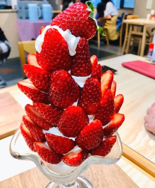 【奈良の道の駅】道の駅 大和路へぐり くまがしステーションのご当地グルメ