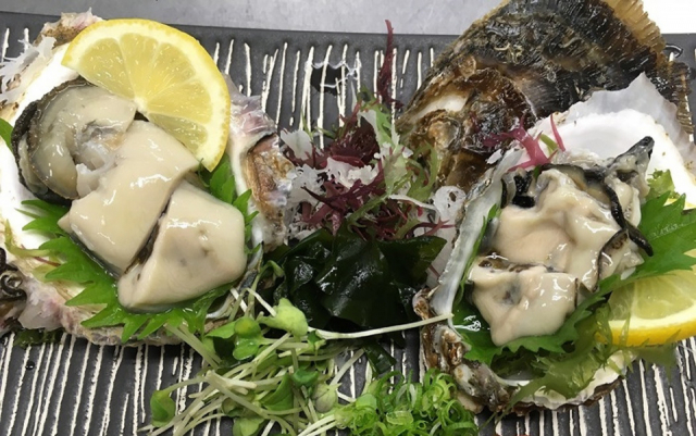 道の駅 みつのご当地グルメ