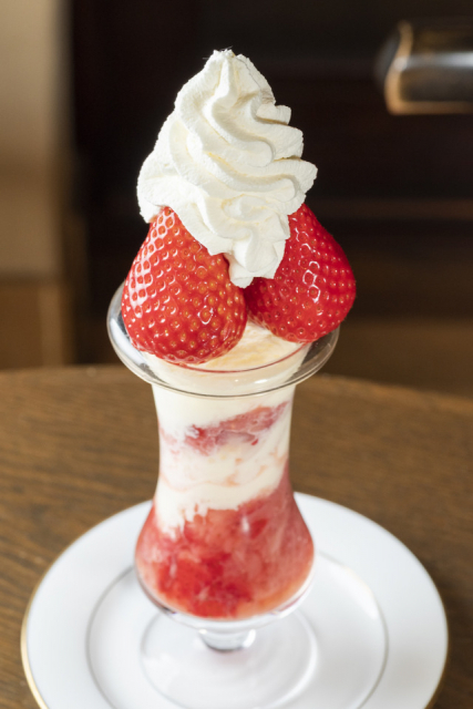 【宇都宮のおすすめランチスポット】フルーツダイニング8010