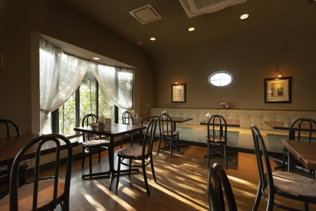 【宇都宮のおすすめランチスポット】フルーツダイニング8010