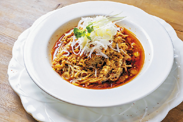 【宇都宮のおすすめランチスポット】悠日