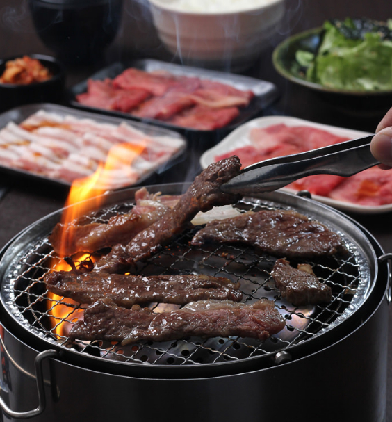 【奈良の道の駅】道の駅 針T・R・Sのご当地グルメ