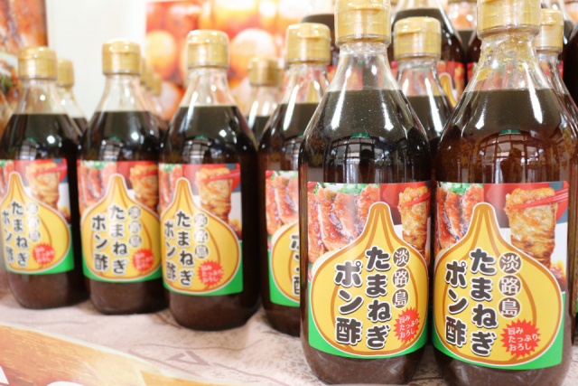 淡路島の味を持ち帰り! おすすめみやげをチェック