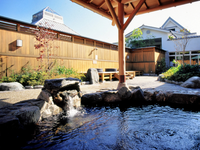 【奈良の道の駅】道の駅 伊勢本街道 御杖