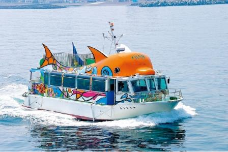 【静岡×話題の道の駅】海の幸をメインにした伊豆の味覚がぎゅっ!「道の駅 伊東マリンタウン」