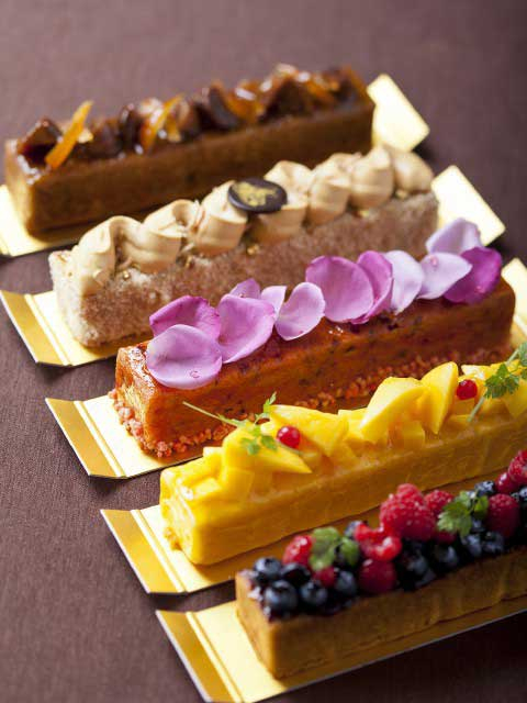 横浜のおすすめケーキ店3選 美味しいケーキを食べるならこのお店 まっぷるトラベルガイド