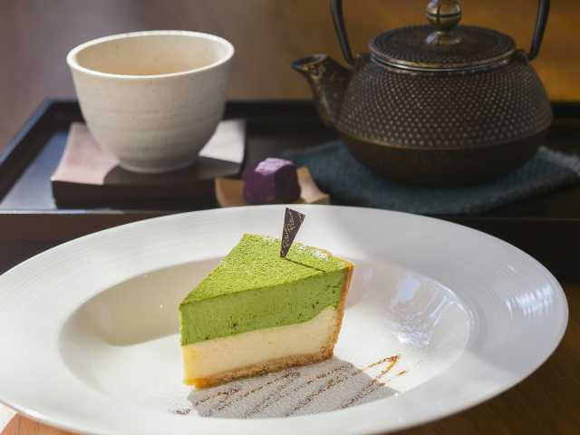 金沢のおすすめケーキ店9選 美味しいケーキを食べるならこのお店 まっぷるトラベルガイド