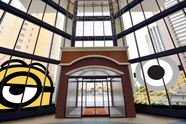 【大阪のおしゃれホテル①】ホテル ユニバーサル ポート ヴィータ