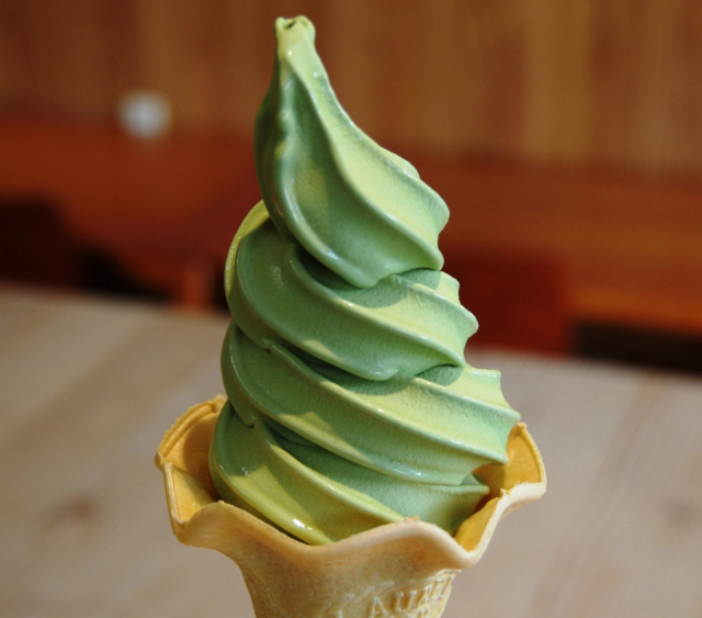 【奈良の道の駅】道の駅 伊勢本街道 御杖のご当地グルメ