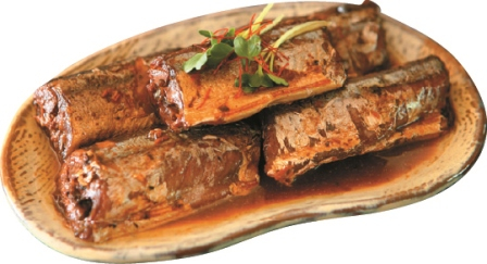 道の駅 まくらがの里こがのおすすめお土産