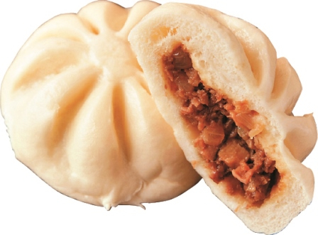 道の駅 ごかのおすすめお土産