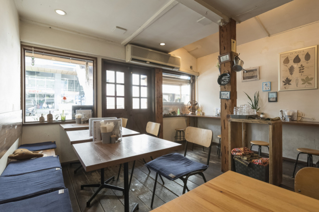 【宇都宮のおすすめランチスポット】カレーの店コロンビア