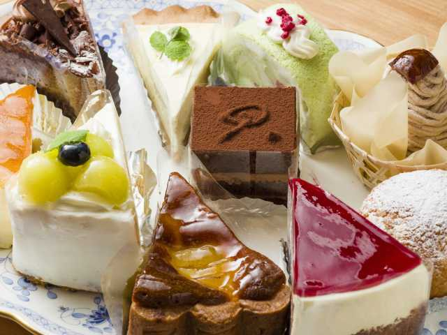 静岡のおすすめケーキ店18選 美味しいケーキを食べるならこのお店 まっぷるトラベルガイド