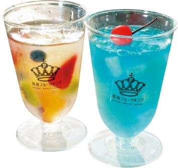 熱海銀座・渚町のスイーツ 話題のお店③ 熱海フルーツキング