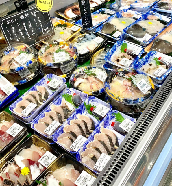 道の駅 福良の人気おみやげ