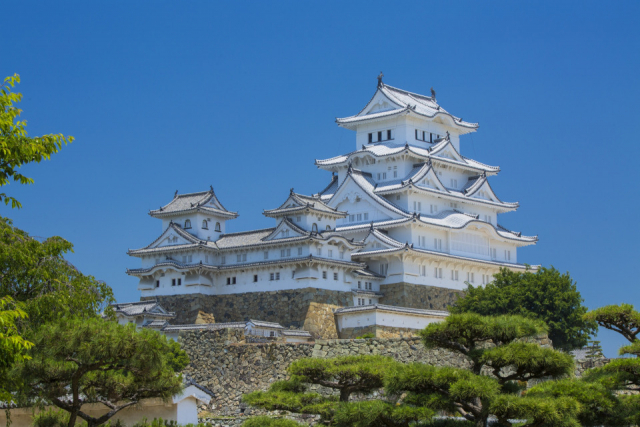 姫路の観光スポットおすすめ17選 姫路城周辺エリアのおでかけ情報満載！