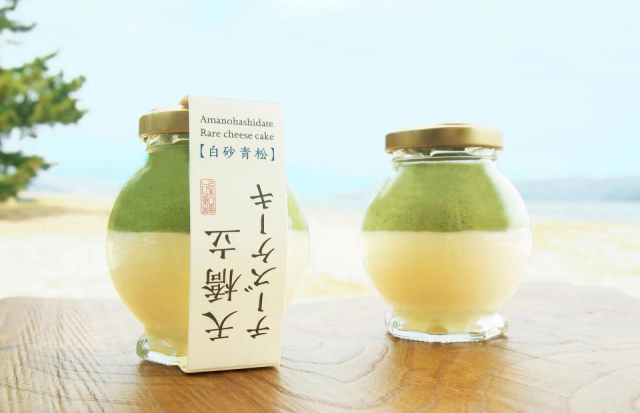 道の駅 海の京都 宮津の人気おみやげ