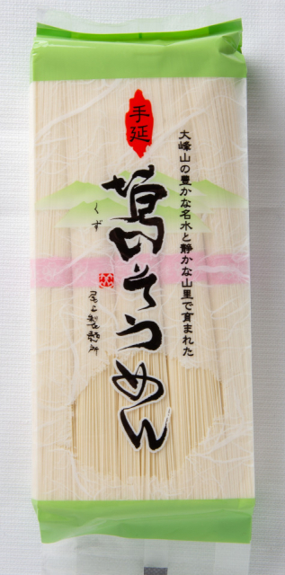 【奈良の道の駅】道の駅 吉野路 黒滝の人気おみやげ