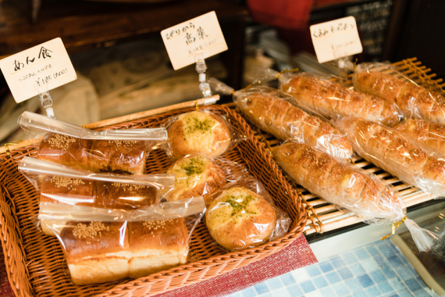 【宇都宮のおすすめランチスポット】イタリア料理とケーキの店 日光里