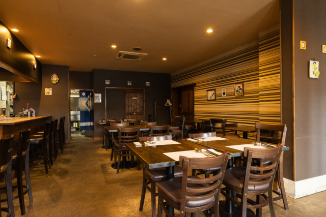 【宇都宮のおすすめランチスポット】イタリア料理とケーキの店 日光里