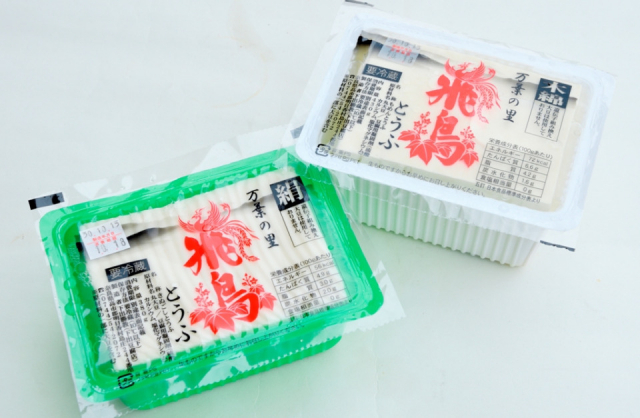 【奈良の道の駅】道の駅 飛鳥の人気おみやげ