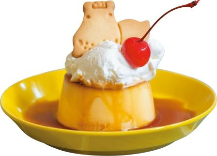 熱海銀座・渚町のカフェ 話題のお店⑦ 熱海プリンカフェ2nd