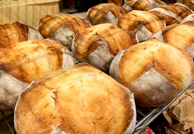 【和歌山】道の駅 四季の郷公園 FOOD HUNTER PARKの人気おみやげ