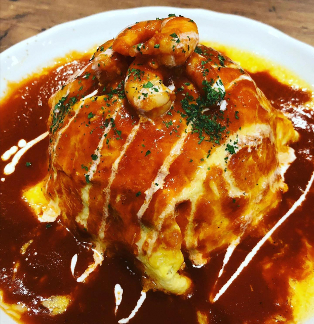 【奈良の道の駅】道の駅 レスティ唐古・鍵のご当地グルメ