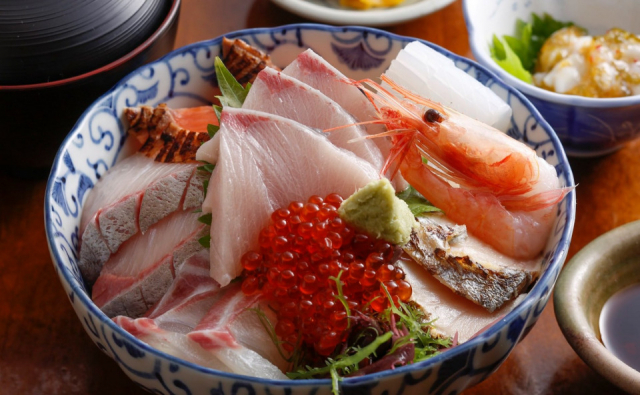 道の駅 舟屋の里 伊根のご当地グルメ