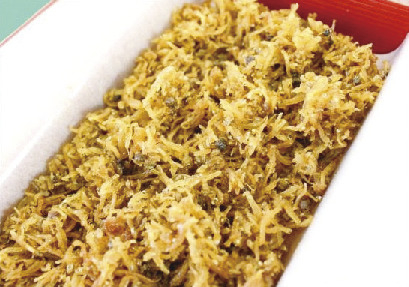 道の駅 あわじの人気おみやげ