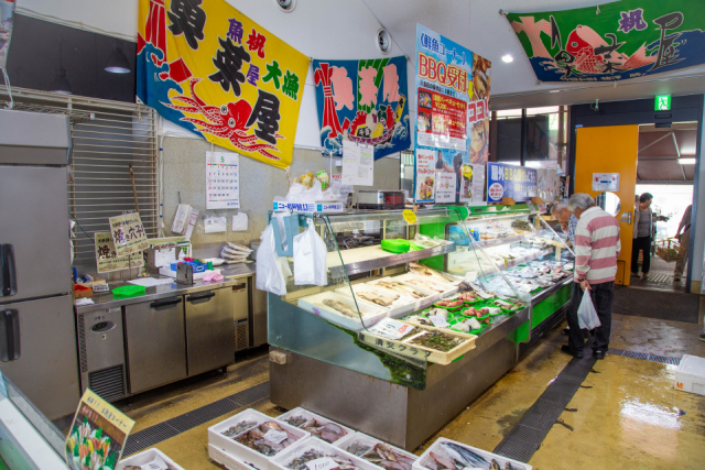 兵庫「道の駅18選」 道の駅 みつ