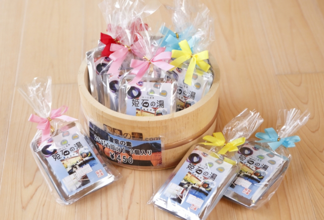 【奈良の道の駅】道の駅 伊勢本街道 御杖の人気おみやげ