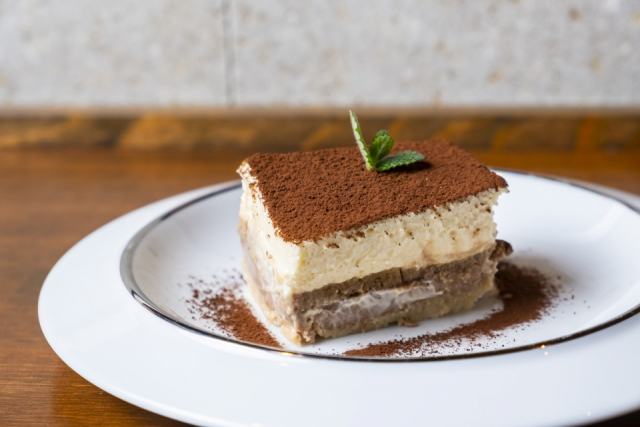 【宇都宮のおすすめランチスポット】cafe SAVOIA s-21