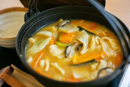 【山梨の道の駅】道の駅 つるの注目グルメ①