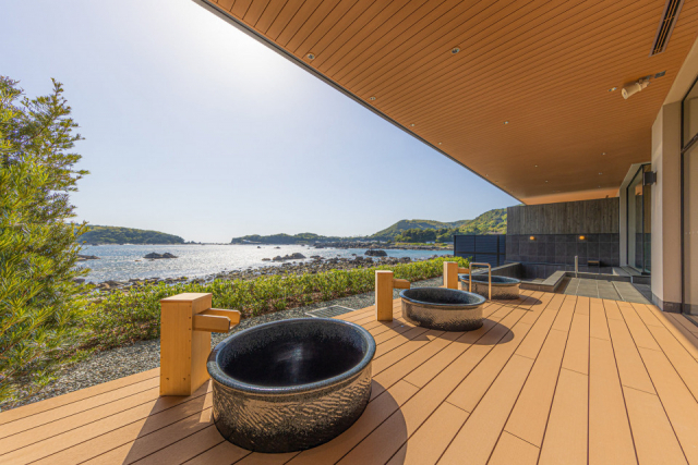 【和歌山】道の駅 すさみ