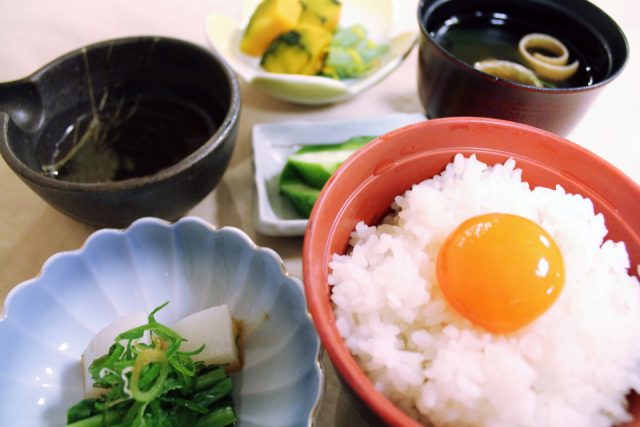 【奈良の道の駅】道の駅 伊勢本街道 御杖のご当地グルメ