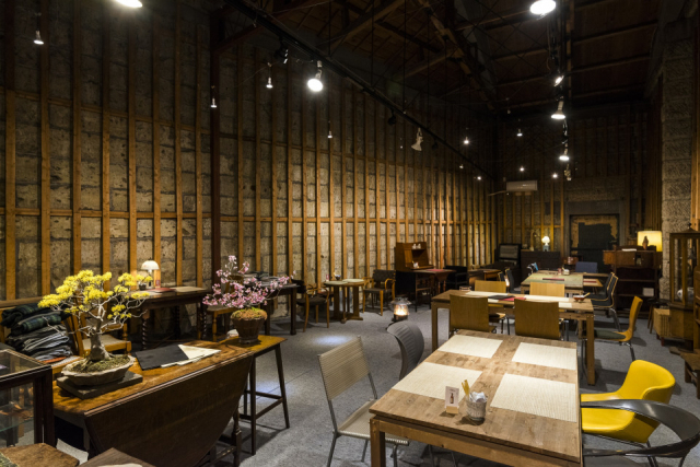 【宇都宮のおすすめランチスポット】悠日