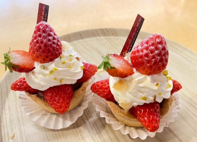 道の駅 京丹波 味夢の里のご当地グルメ