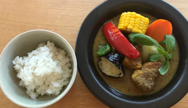 【和歌山】道の駅 四季の郷公園 FOOD HUNTER PARKのご当地グルメ