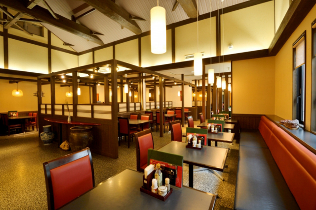 兵庫「道の駅18選」 道の駅 ようか但馬蔵